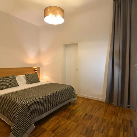 Gasthof San Domenico's Matera