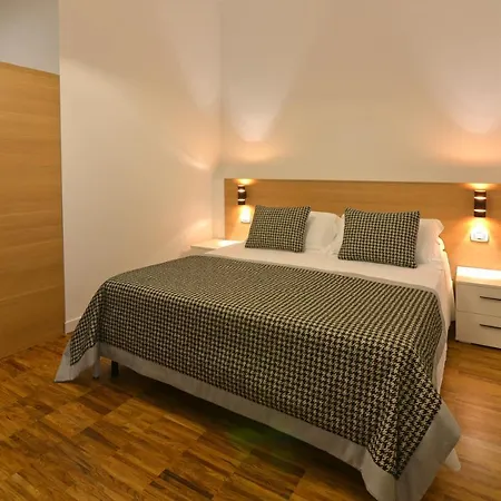 Maison d'hôtes San Domenico's Matera