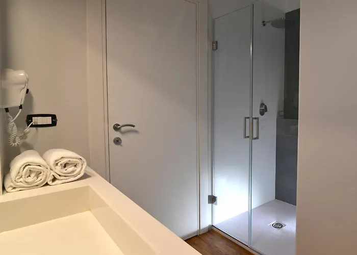 Affittacamere San Domenico's Matera