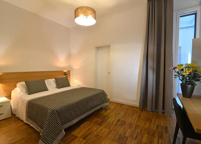 Affittacamere San Domenico's Matera