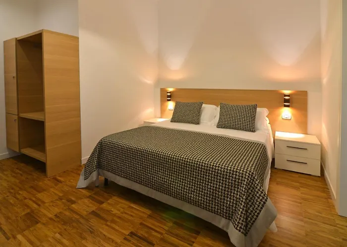 Affittacamere San Domenico's Matera