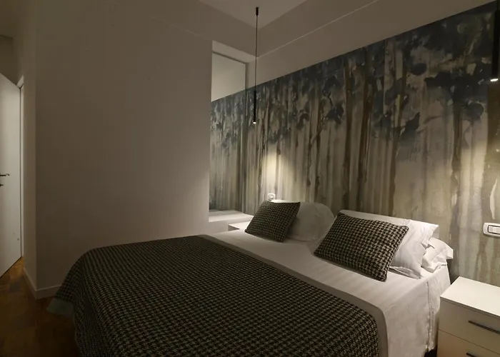 Affittacamere San Domenico's Matera